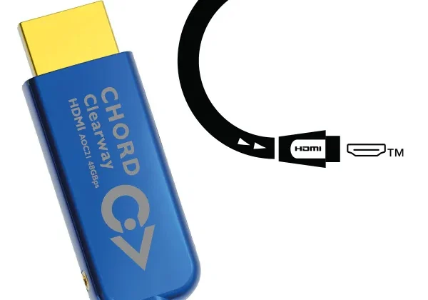 Clearway AOC 8K HDMI